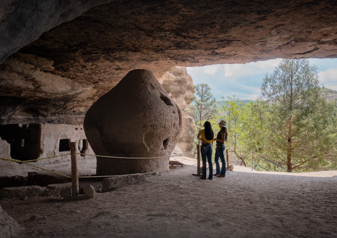 Cueva de la Olla